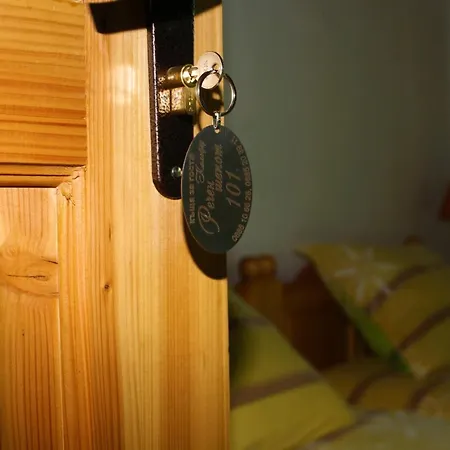 къща речен шепот 3*