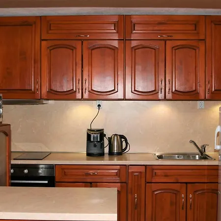 къща речен шепот 3*