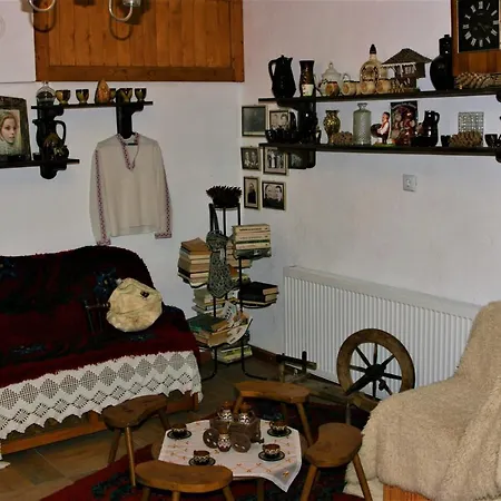 Penzion къща речен шепот Kalofer