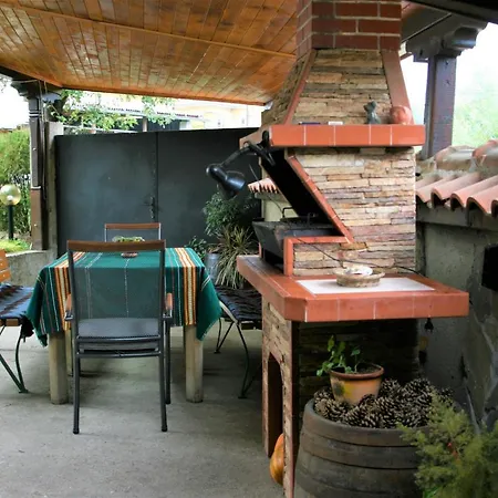 къща речен шепот Penzion 3*