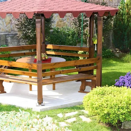 къща речен шепот Penzion Kalofer