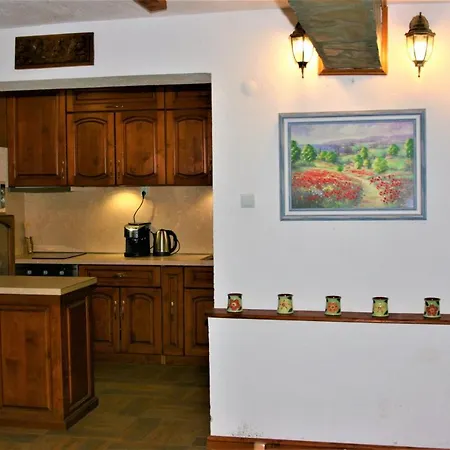 Maison d'hôtes къща речен шепот 3*