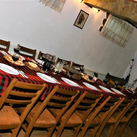 Maison d'hôtes къща речен шепот Kalofer