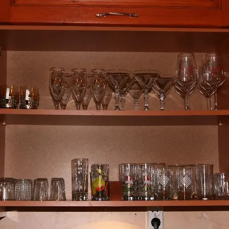 Penzion къща речен шепот 3*