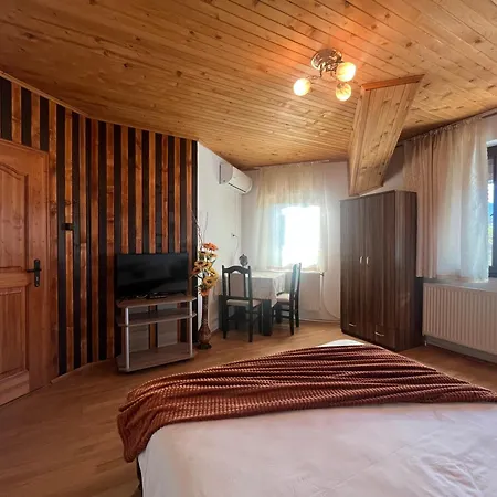 къща речен шепот 3*