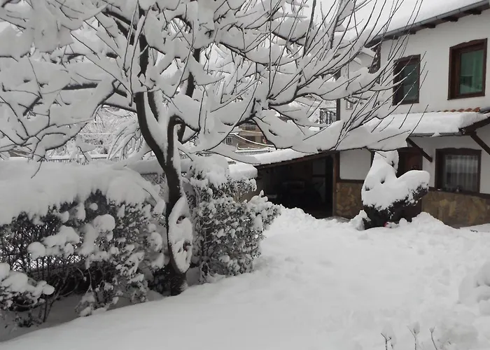 Affittacamere къща речен шепот