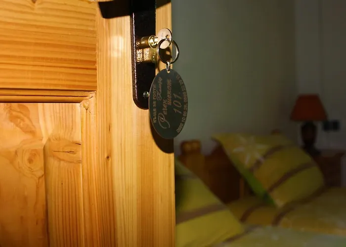 къща речен шепот 3*