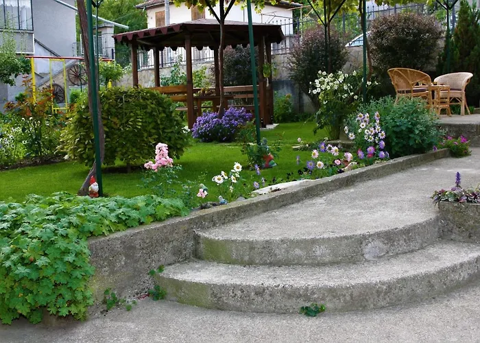 къща речен шепот Kalofer