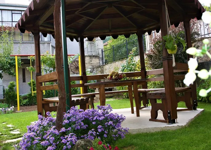 Affittacamere къща речен шепот Kalofer