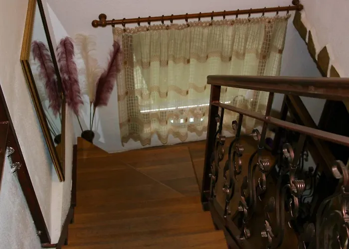 Affittacamere къща речен шепот