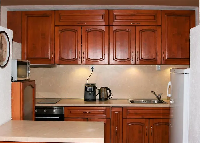 къща речен шепот 3*