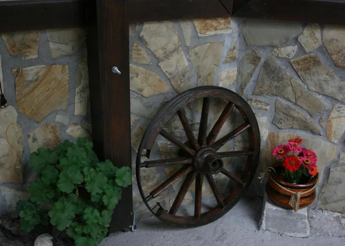 къща речен шепот Affittacamere Kalofer