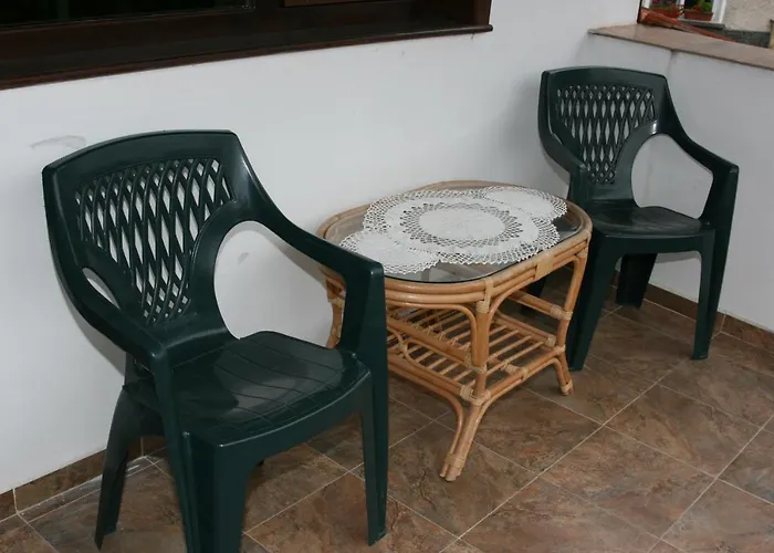 къща речен шепот 3*