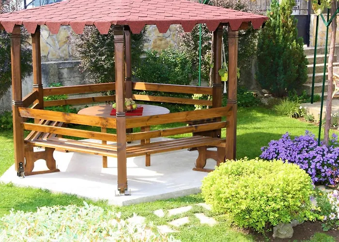 къща речен шепот Affittacamere Kalofer