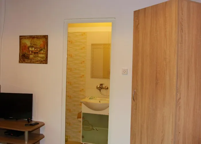 къща речен шепот 3* Kalofer