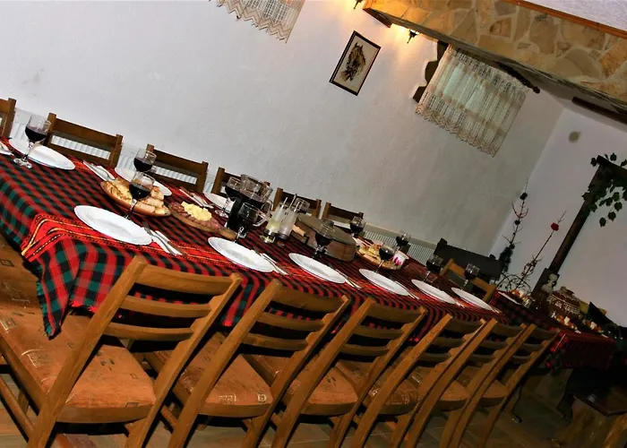 Affittacamere къща речен шепот Kalofer