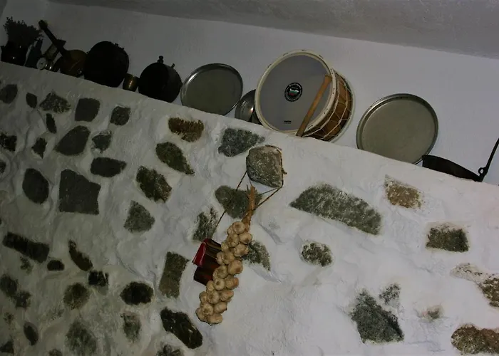 къща речен шепот 3*