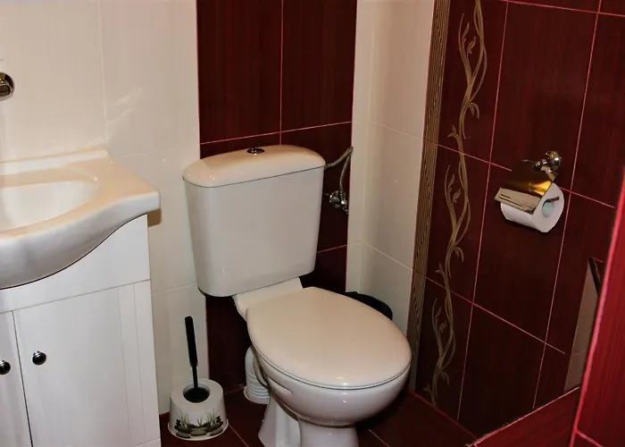 къща речен шепот 3*