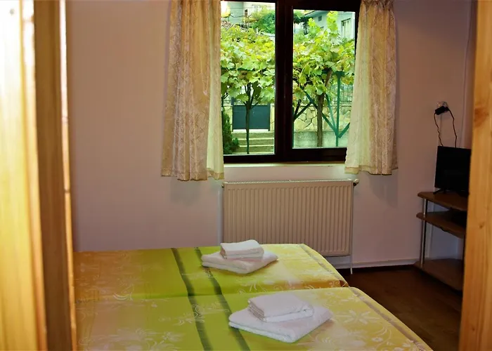 къща речен шепот 3* Kalofer