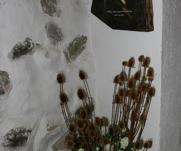 къща речен шепот