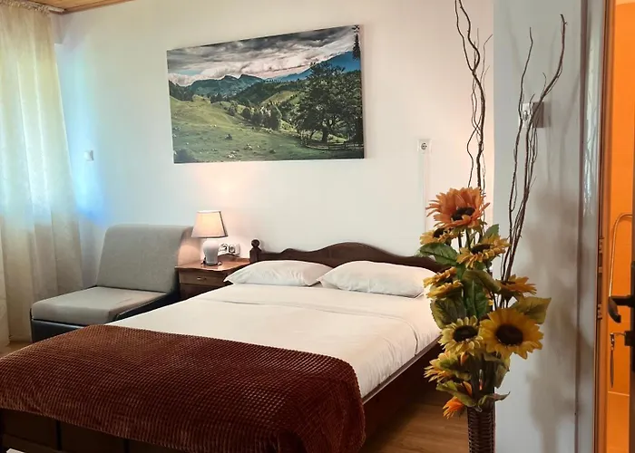 къща речен шепот 3* Kalofer